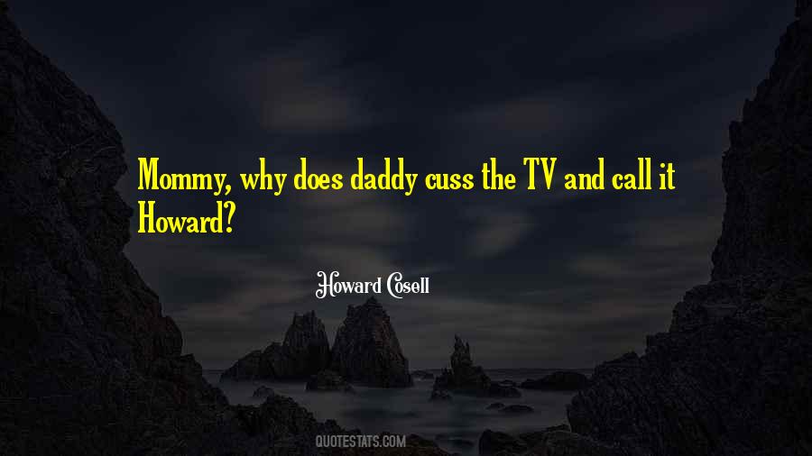 Quotes About Mommy And Daddy #1388540