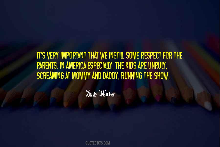 Quotes About Mommy And Daddy #1816258