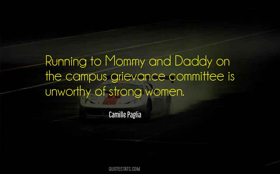 Quotes About Mommy And Daddy #235984