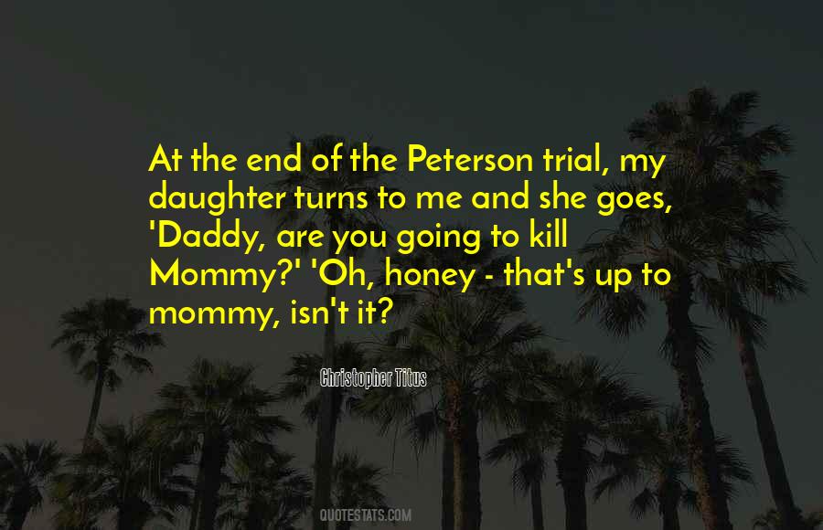 Quotes About Mommy And Daddy #316836