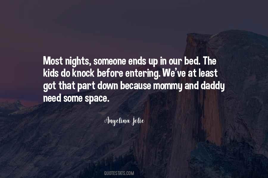 Quotes About Mommy And Daddy #413111