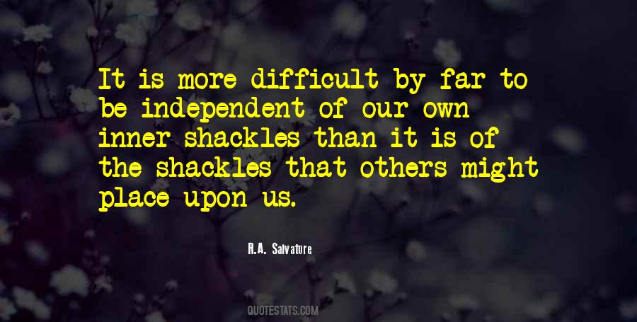 Dog Soldier Quotes #1619022
