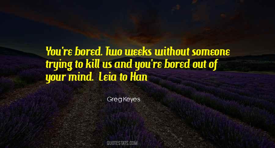 Dog Soldier Quotes #651590