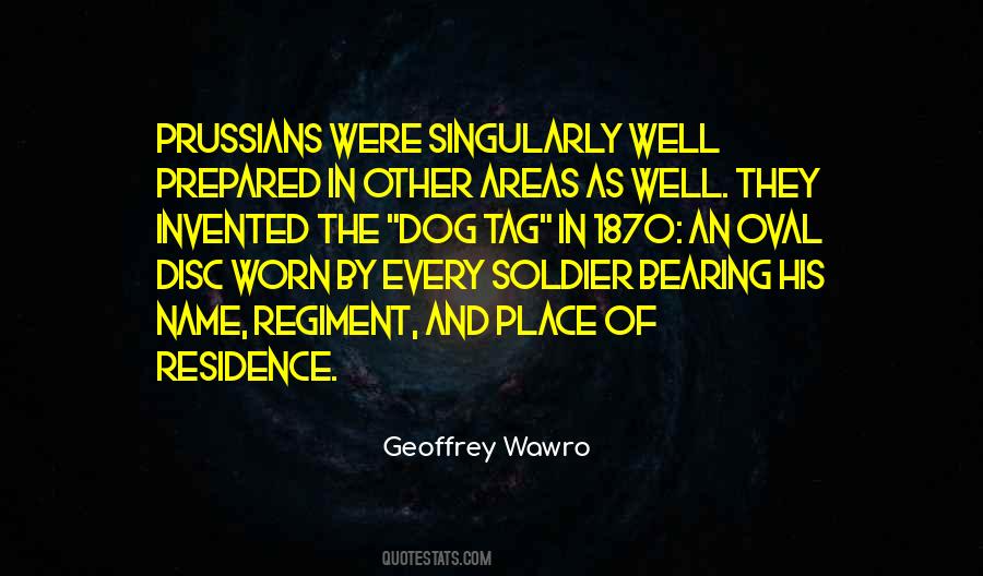 Dog Soldier Quotes #803526