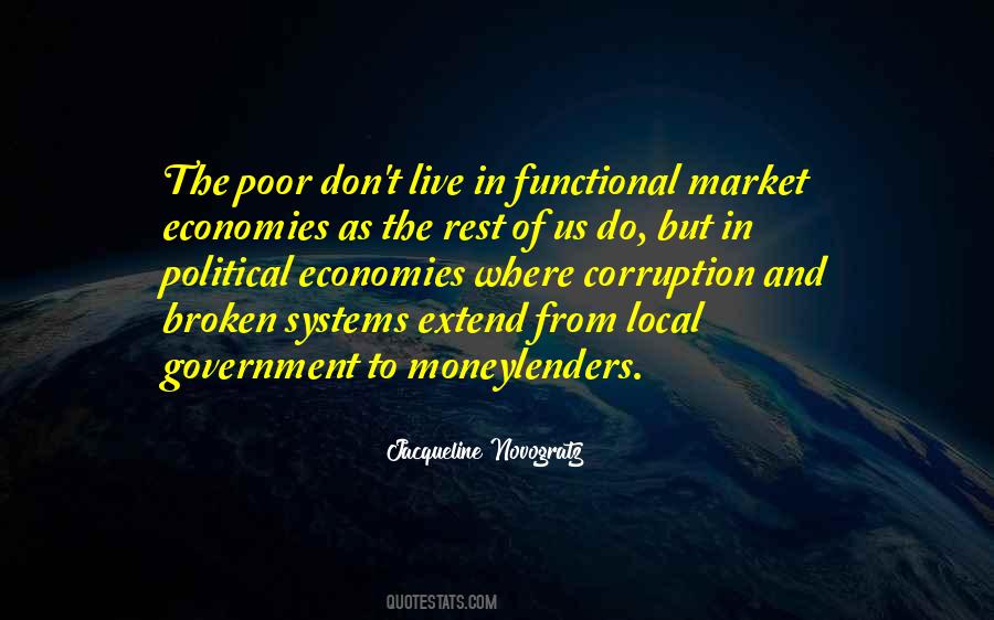 Quotes About Local Government #1162697