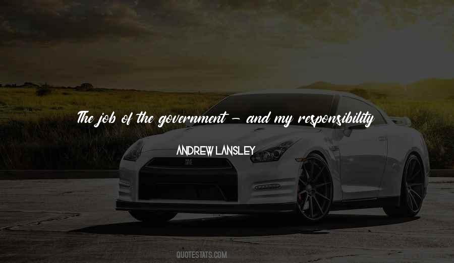 Quotes About Local Government #875270