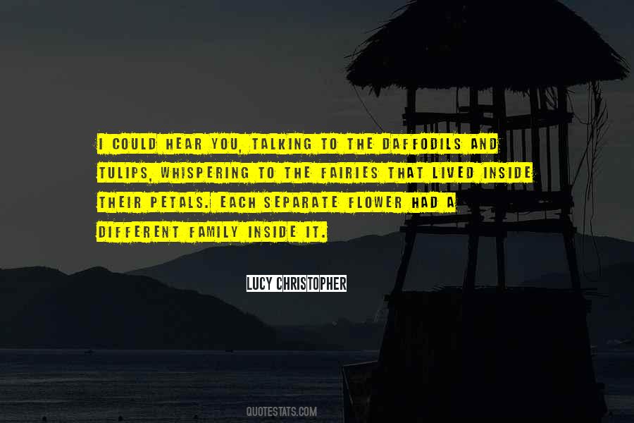 Quotes About No One Can Separate Us #12219