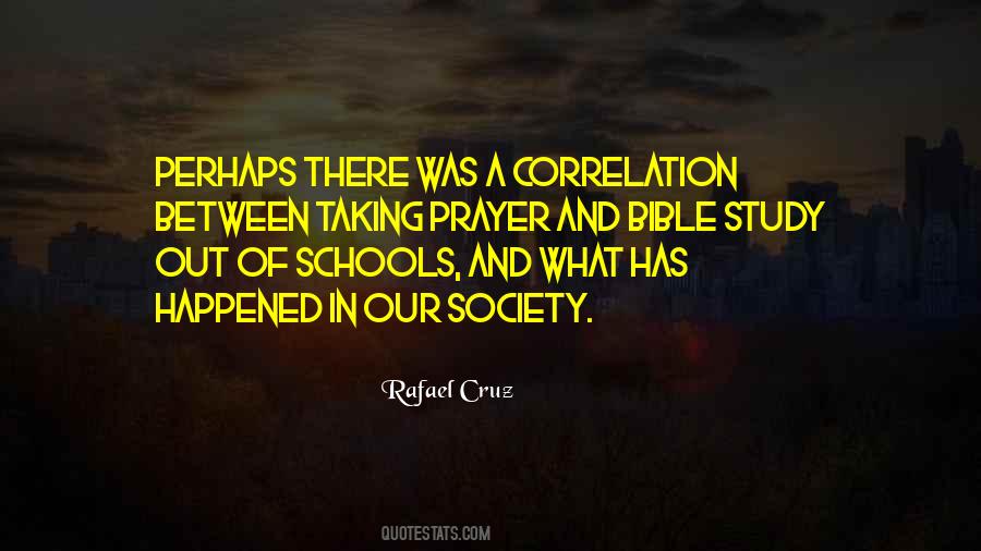 Quotes About Bible School #1635750