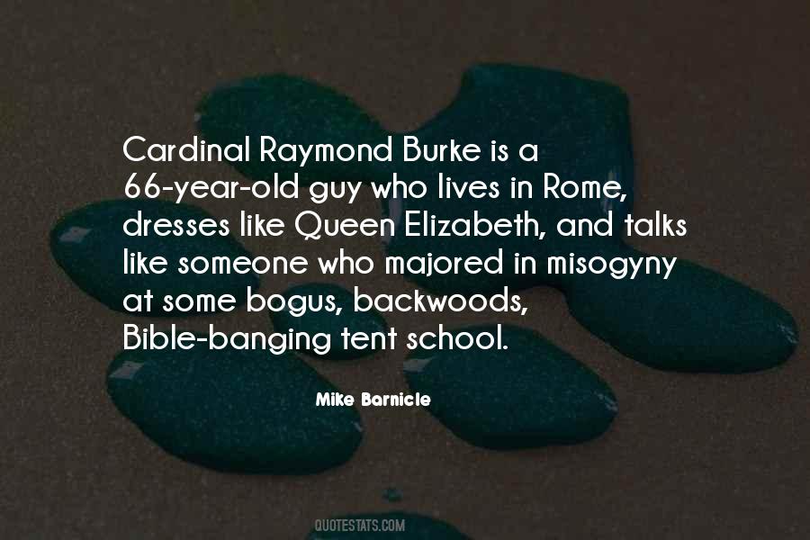 Quotes About Bible School #1712645