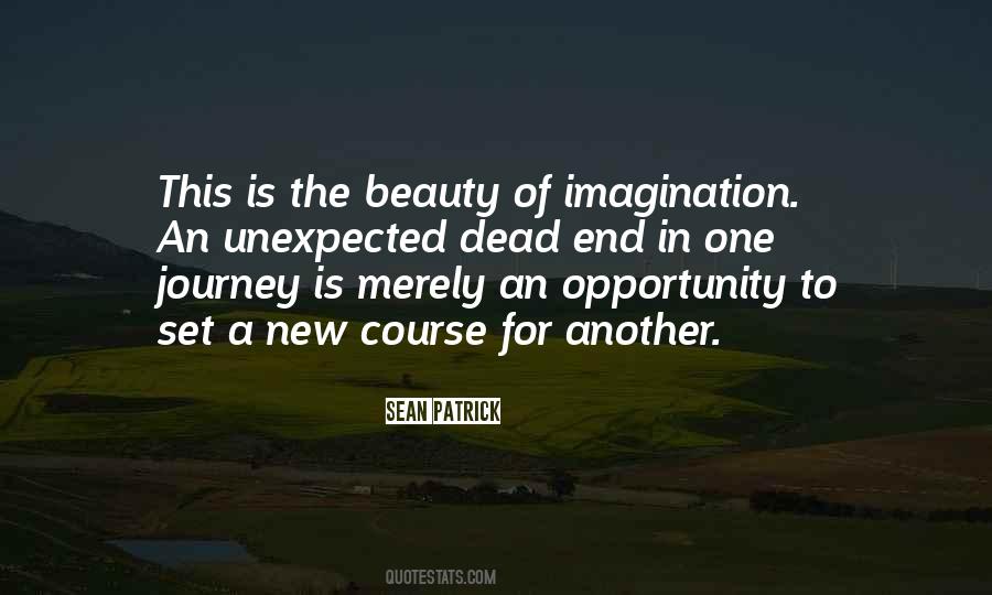 Quotes About Another Journey #1621597