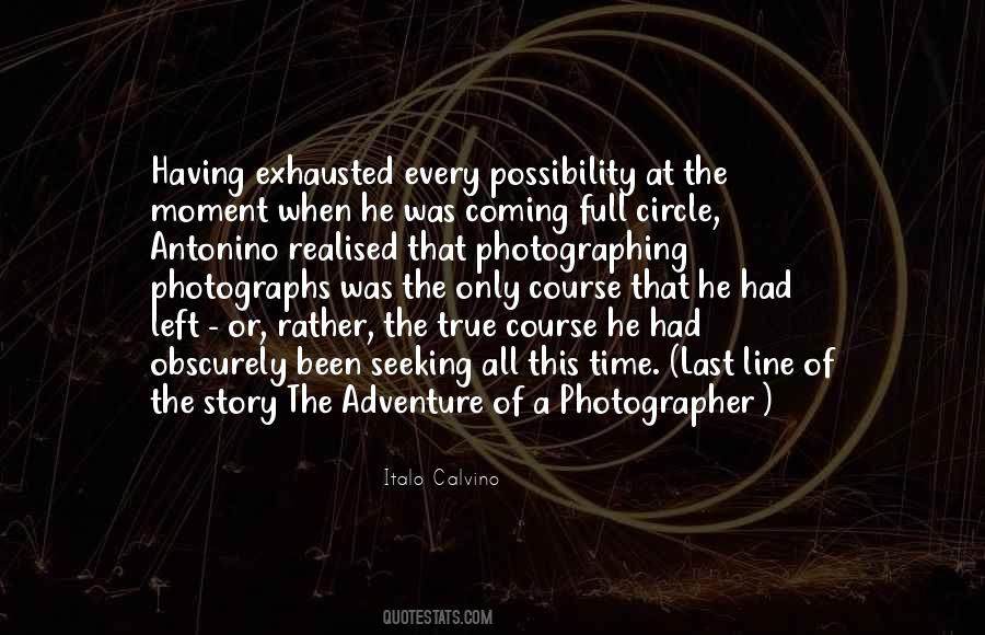 Quotes About Photographing Yourself #1181