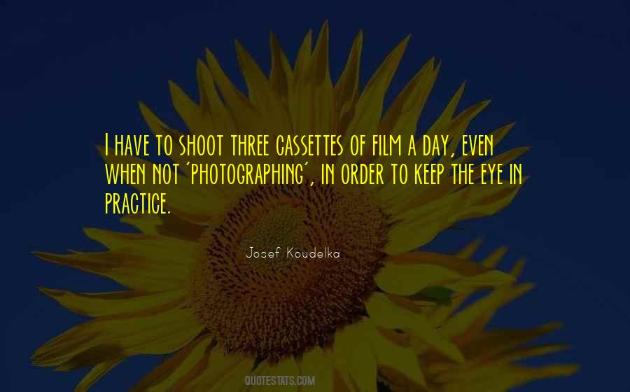 Quotes About Photographing Yourself #226022