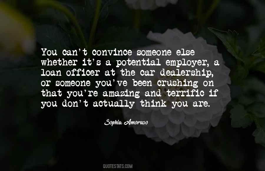 Crushing It Quotes #1164080
