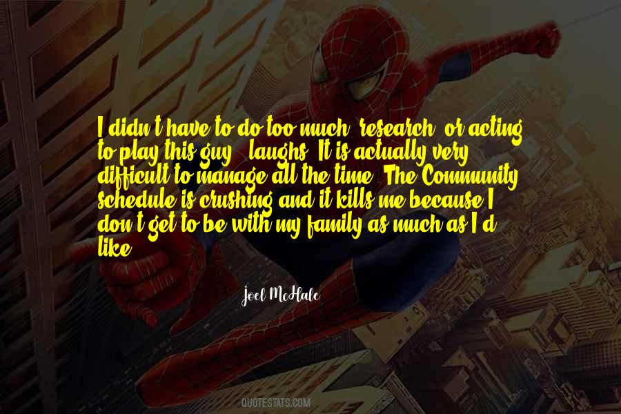 Crushing It Quotes #520097