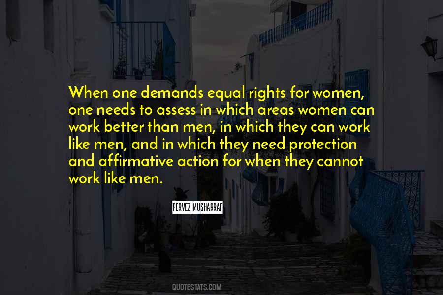 Quotes About Equal Rights #1200067