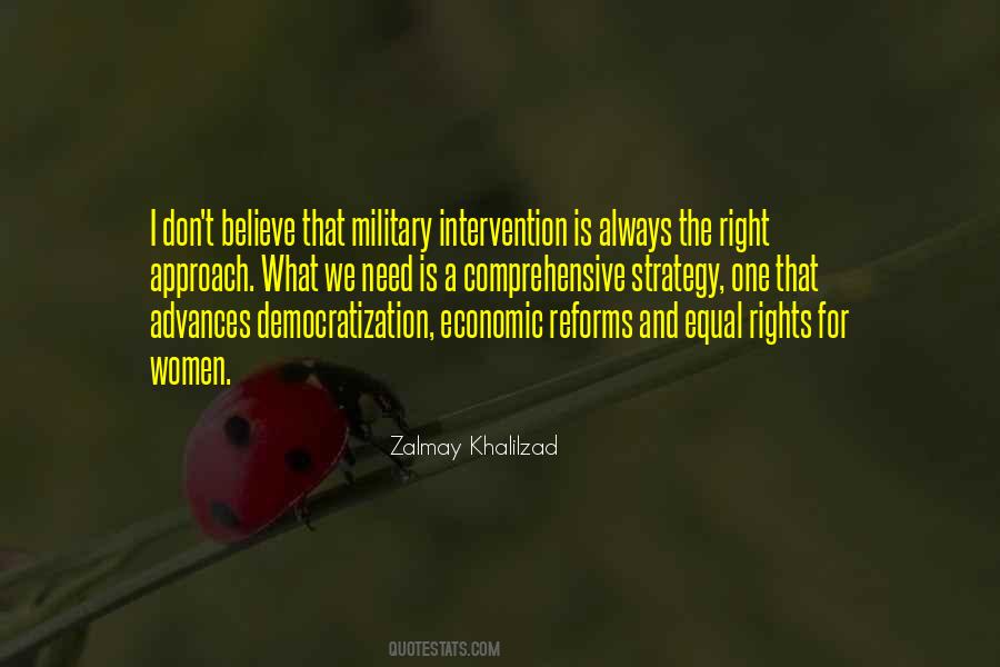 Quotes About Equal Rights #1446031