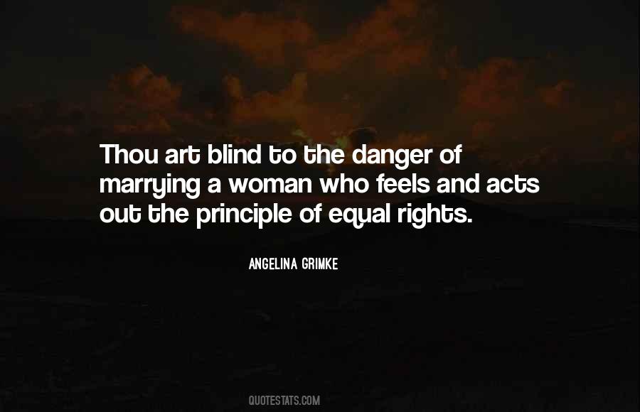 Quotes About Equal Rights #1667780