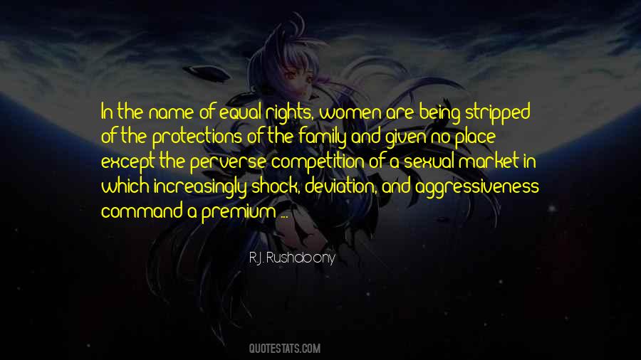 Quotes About Equal Rights #911585