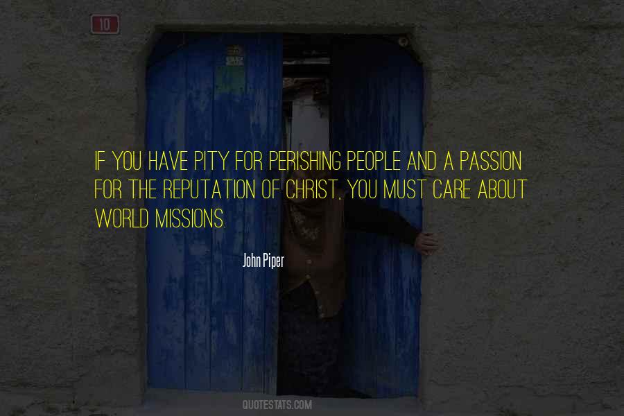 Passion Of The Christ Quotes #1651419