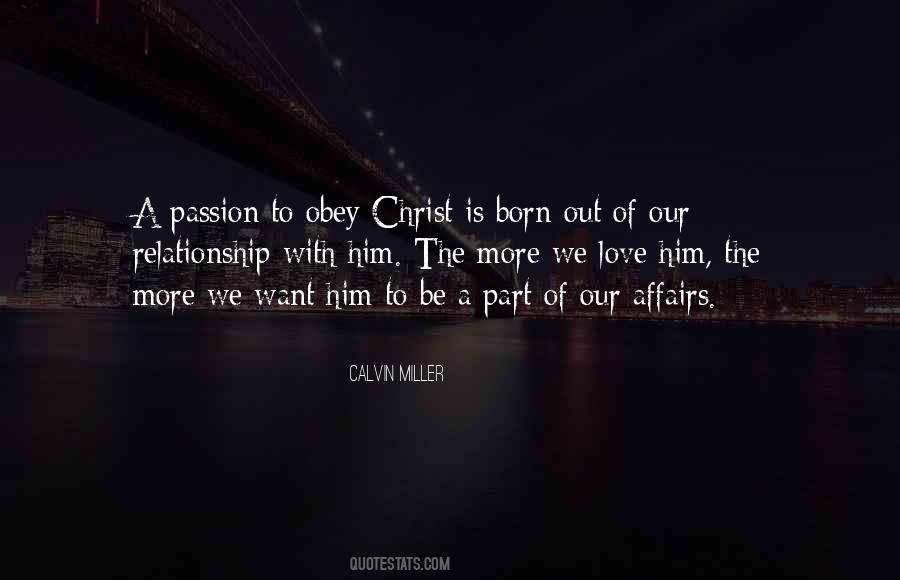 Passion Of The Christ Quotes #436274