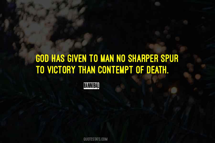 Death Of God Quotes #132320