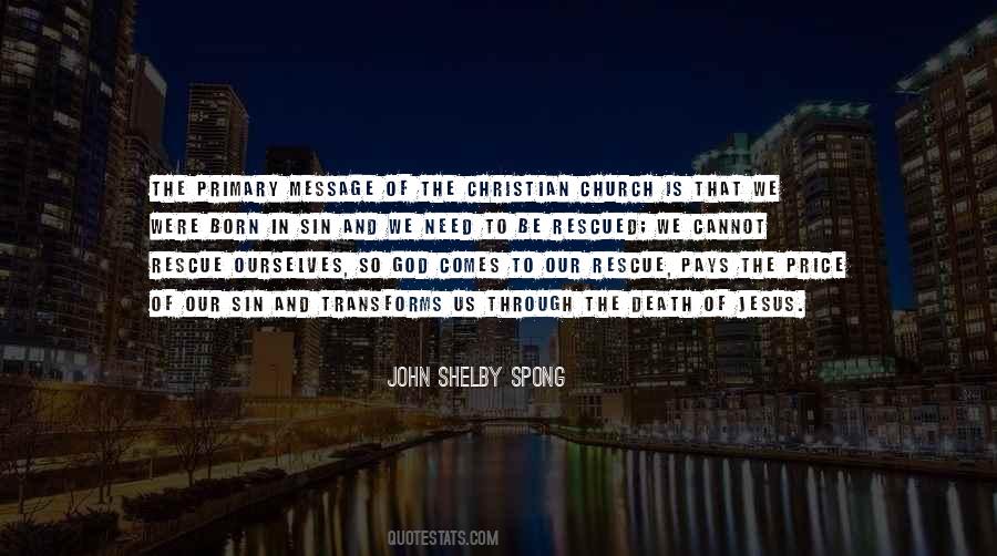 Death Of God Quotes #145957