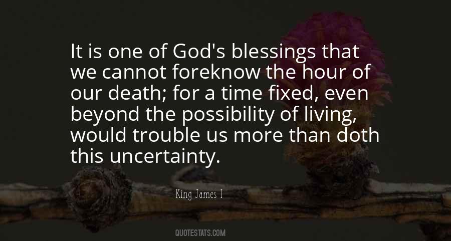 Death Of God Quotes #158815