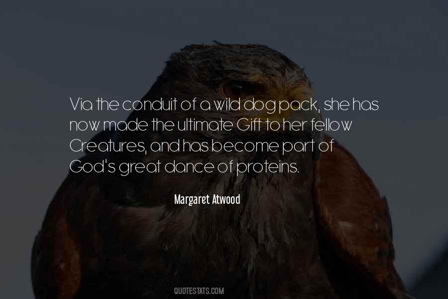 Death Of God Quotes #198415