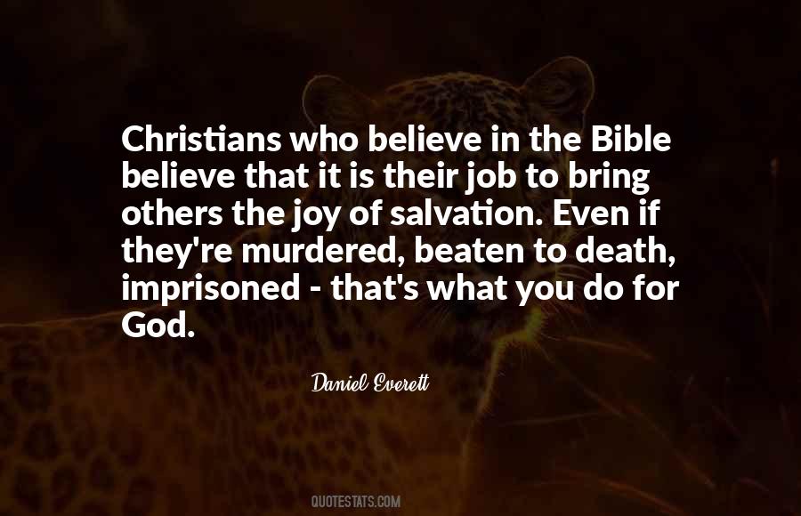 Death Of God Quotes #20935
