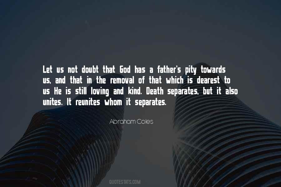 Death Of God Quotes #220869