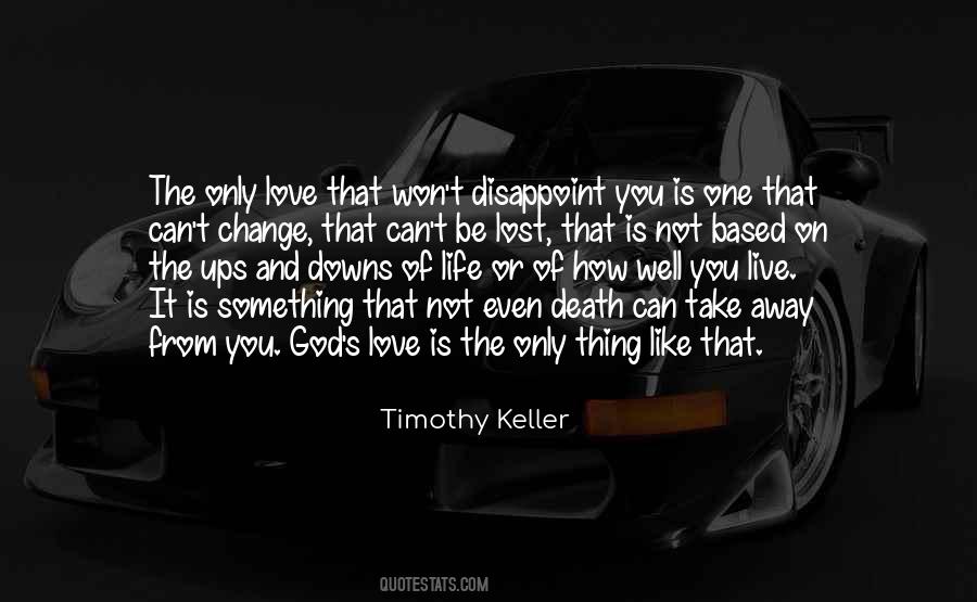 Death Of God Quotes #234619