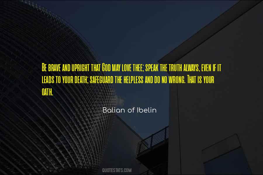 Death Of God Quotes #82446