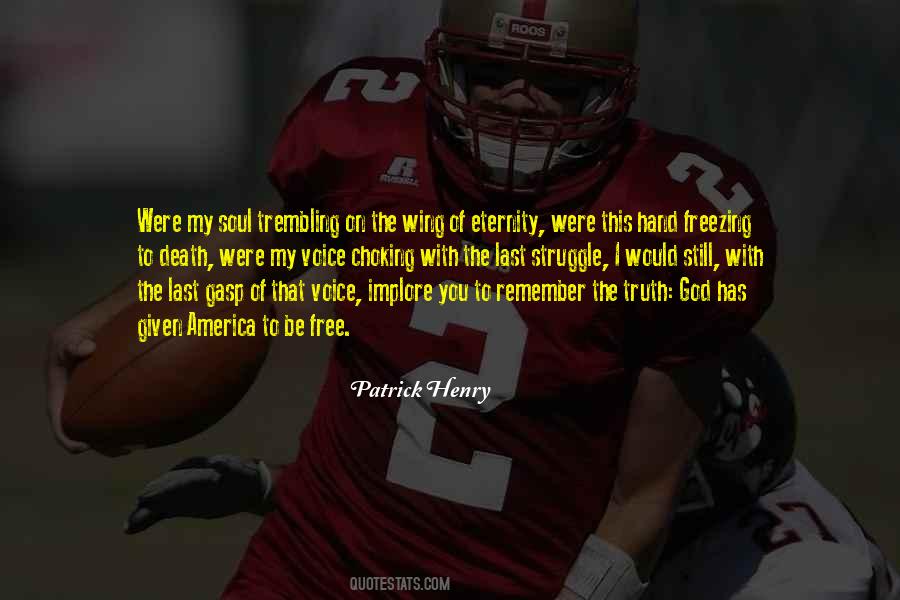 Death Of God Quotes #82860