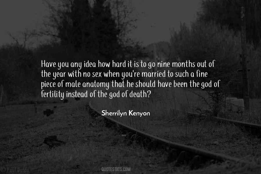 Death Of God Quotes #85039