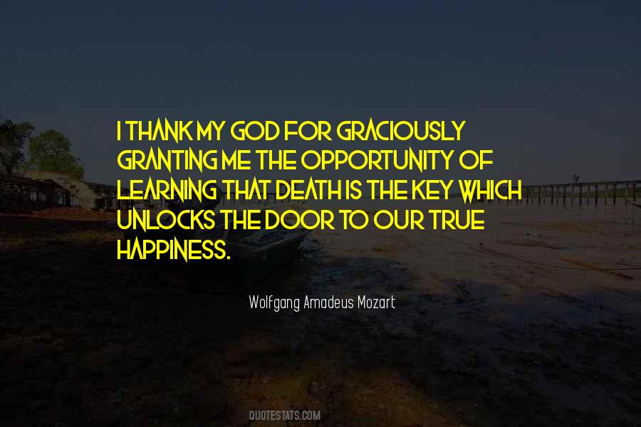 Death Of God Quotes #90778