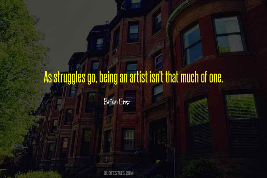 Others Struggles Quotes #79021