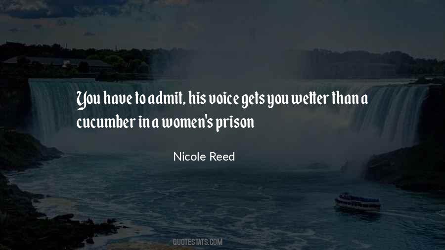 A Women Quotes #1704281