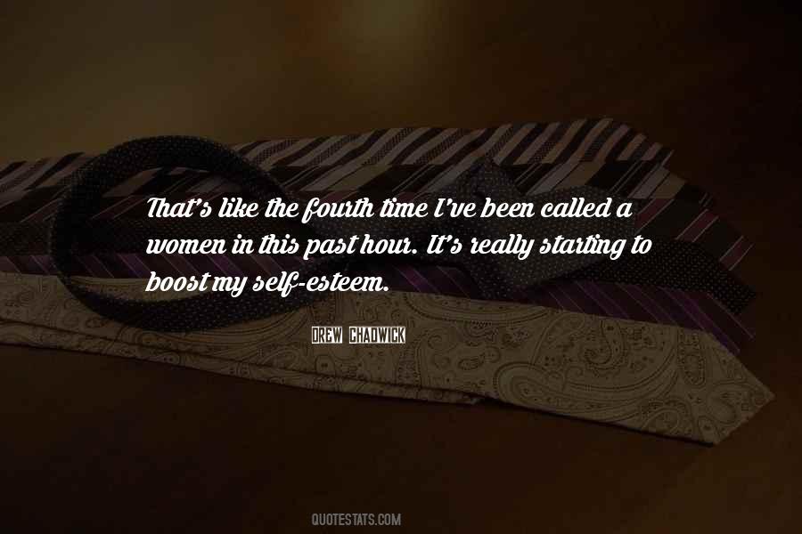 A Women Quotes #354075