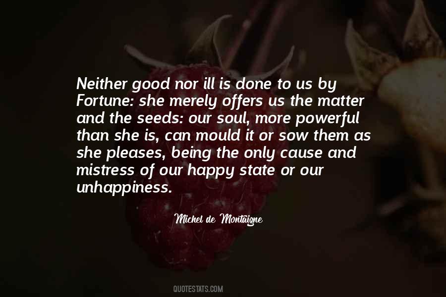 Quotes About Mistress #1386256