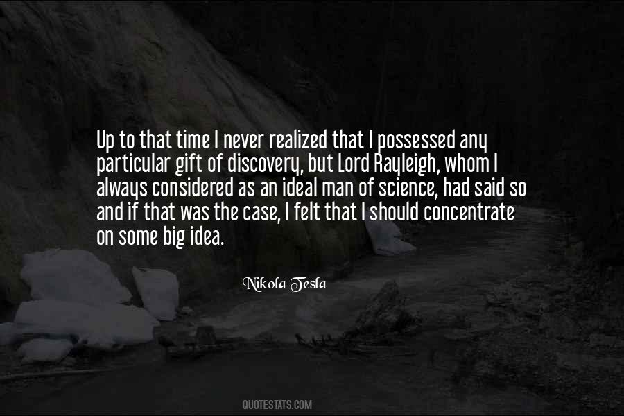 Quotes About Gift Of Time #293069
