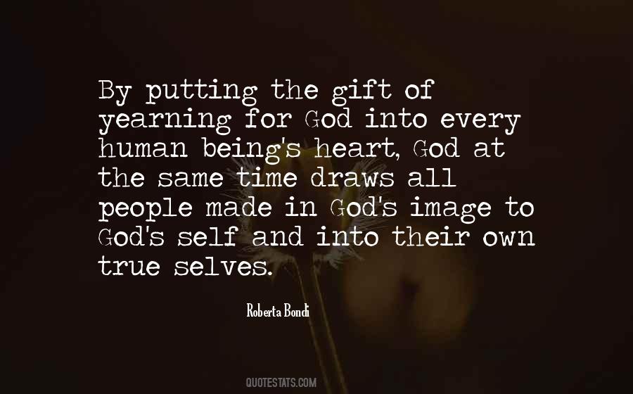 Quotes About Gift Of Time #491931
