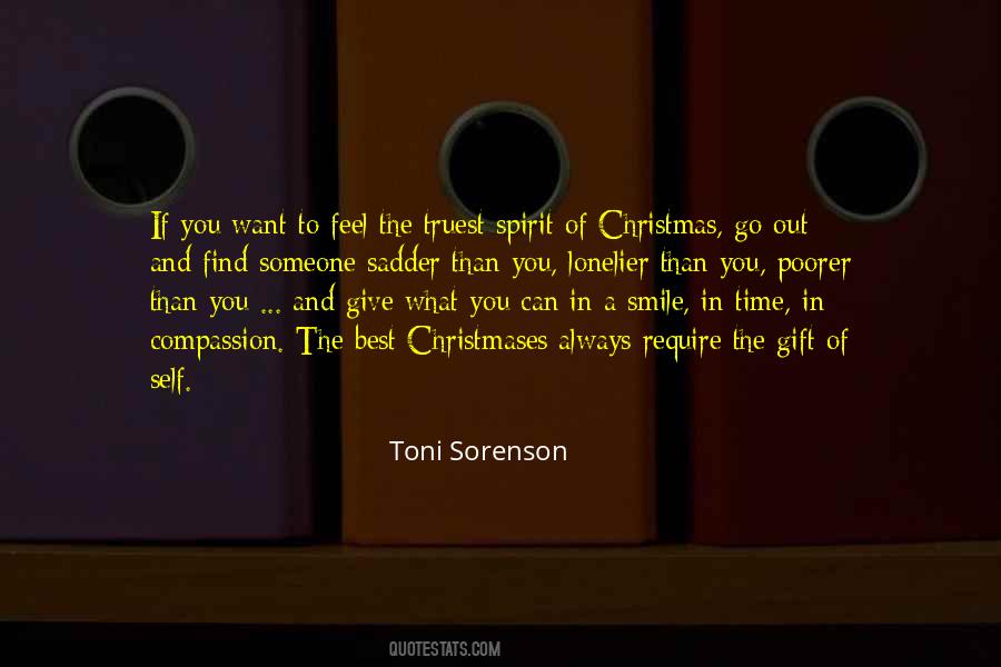 Quotes About Gift Of Time #748248