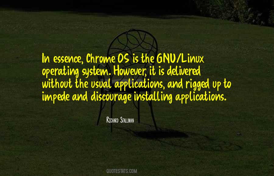 Quotes About Chrome #1117746