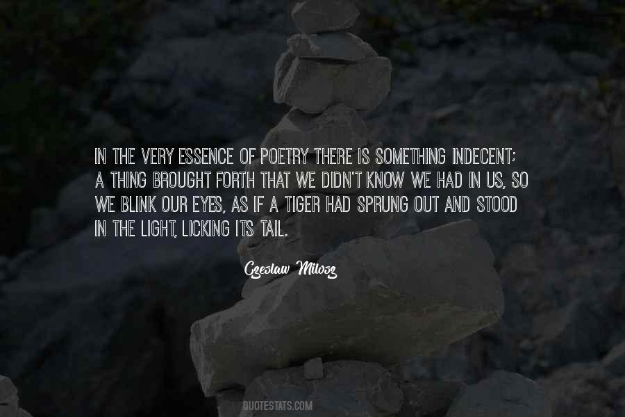 Blink Blink Quotes #278925