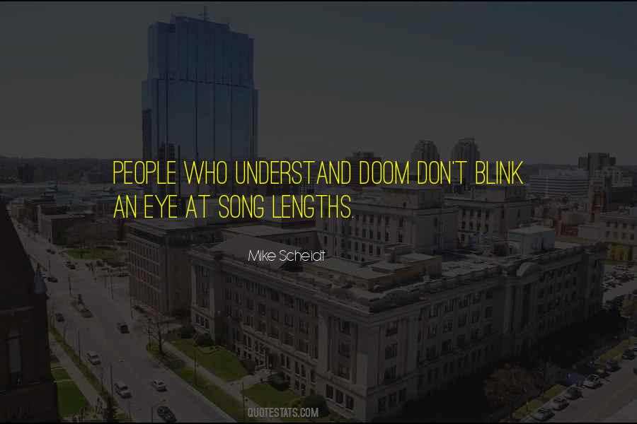 Blink Blink Quotes #387194