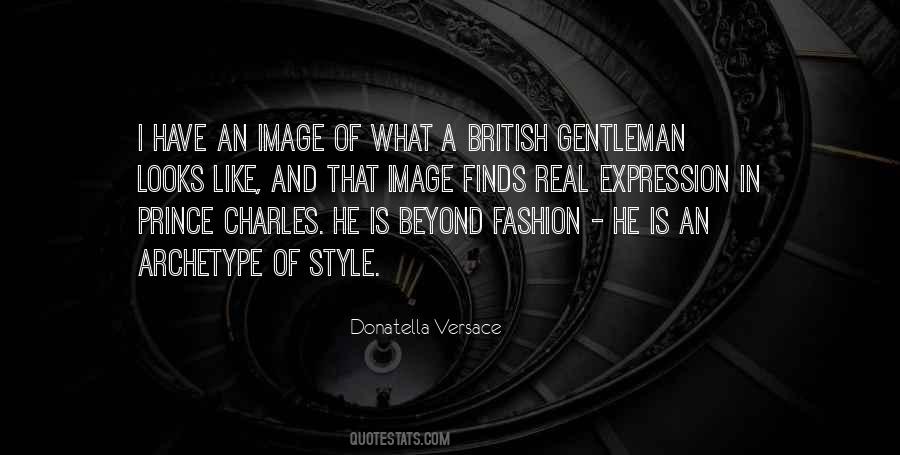 Quotes About Fashion And Style #204813