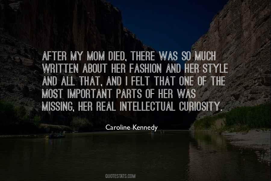 Quotes About Fashion And Style #930919