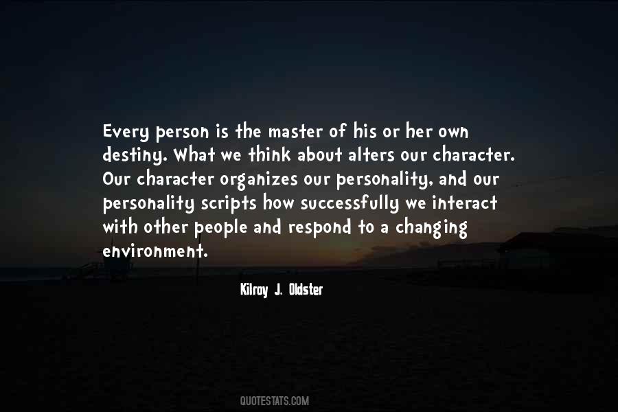 Quotes About Scripts #1313821