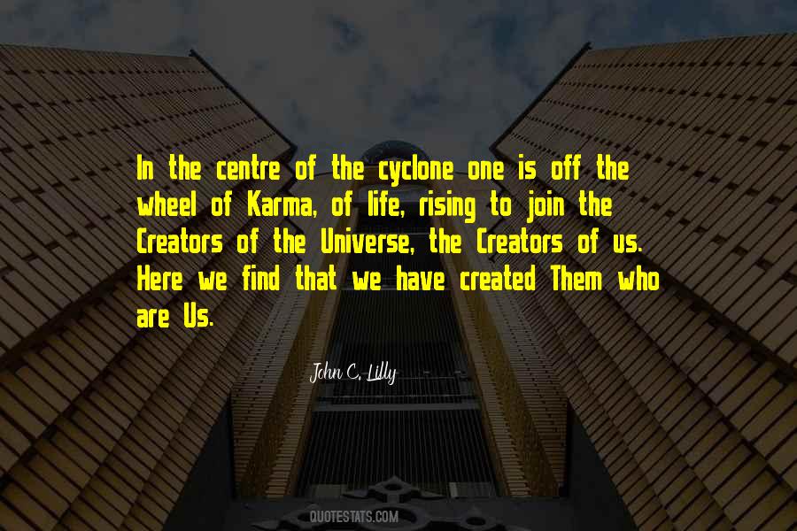 Quotes About Centre #1250119