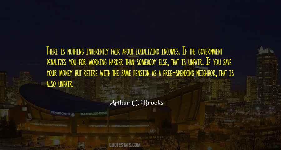 Quotes About Government Spending #432049 Quotes About Government Spending #432049